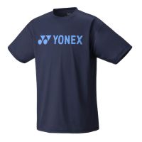 Мъжка тениска Yonex Practice T-Shirt - Лилав