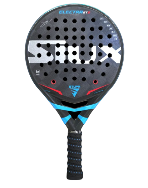 Padel racket Siux Electra ST2 Control