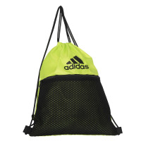 Plecak sportowy Adidas Racket Sack Pro Tour - lime