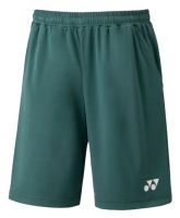 Pantalón corto de tenis hombre Yonex Club Team - Verde