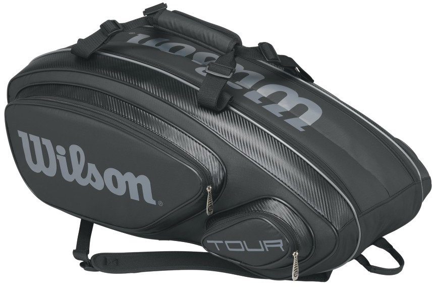 Wilson tour store v 9