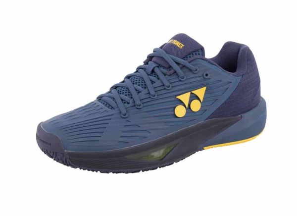 Men’s shoes Yonex Power Cushion Eclipsion 5 Clay - Blue