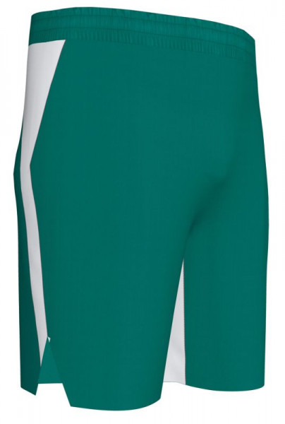 Męskie spodenki tenisowe Joma Rodiles Micro Short - green
