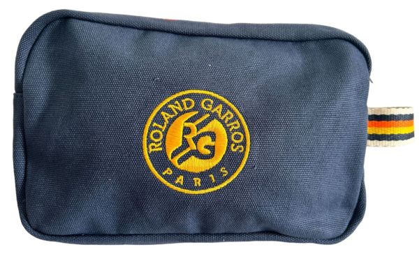 Cosmetic bag Roland Garros Toiletry Bag - Blue