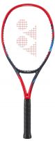 Ρακέτα τένις Yonex VCORE 100 (300 g) SCARLET + xορδή + πλέξιμο ρακέτας Ρακέτα τένις Yonex VCORE 100 (300 g) SCARLET + xορδή + πλέξιμο ρακέτας