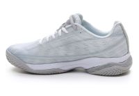 Γυναικεία παπούτσια Lotto Mirage 300 III Clay W - all white/vapor gray Γυναικεία παπούτσια Lotto Mirage 300 III Clay W - all white/vapor gray