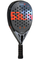 Padel reket Siux Fenix III Javi Ruiz Pro Padel reket Siux Fenix III Javi Ruiz Pro