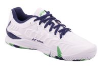Ženske tenisice Yonex Power Eclipsion 4 - white/aloe Ženske tenisice Yonex Power Eclipsion 4 - white/aloe