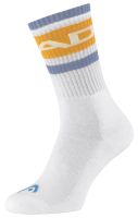 Chaussettes de tennis Head Crew 1P - Blanc