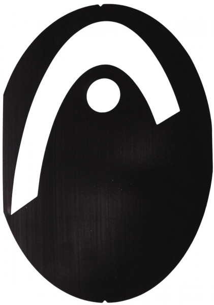 Șablon Head Logo