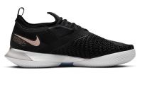 Dámska obuv Nike React Vapor NXT Clay - black/white/metalic red bronze Dámska obuv Nike React Vapor NXT Clay - black/white/metalic red bronze