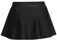Jupe pour filles Nike Court Dri-Fit Victory Flouncy Skirt G - Noir Jupe pour filles Nike Court Dri-Fit Victory Flouncy Skirt G - Noir