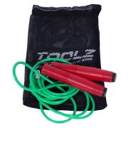 Skipping rope Toolz Skipping Rope - Green