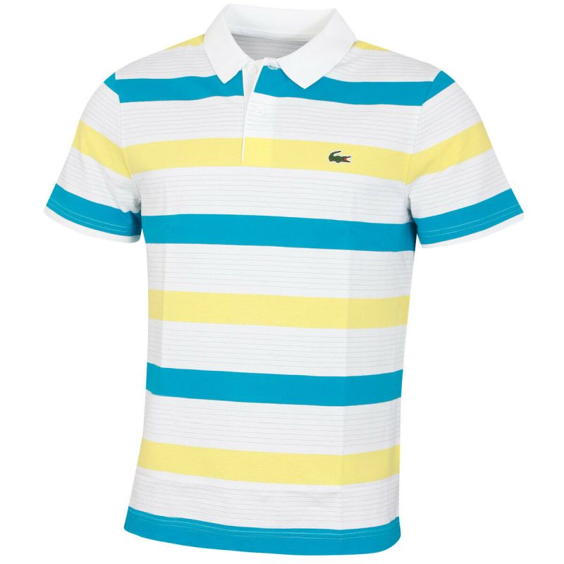 lacoste cotton polo shirts