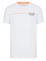 Teniso marškinėliai vyrams EA7 Man Jersey T-Shirt - white