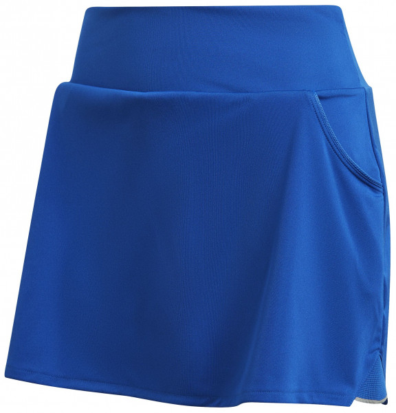 Adidas W Club Skirt - royal blue