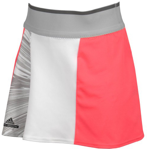 stella mccartney tennis skirt