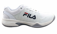 Ανδρικά παπούτσια Fila Campo TPM M - white