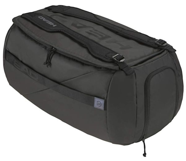 Tennise kotid Head Pro x Duffle Bag L - black