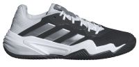 Teniso batai vyrams Adidas Barricade 13 M Clay - core black/cloud white/grey three