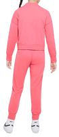 Tepláková souprava pro mladé Nike Swoosh Track Suit Tricot - sea coral/coral chalk/white/white Tepláková souprava pro mladé Nike Swoosh Track Suit Tricot - sea coral/coral chalk/white/white