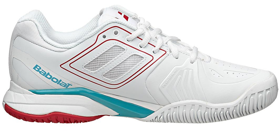 Кроссовки Babolat Купить В Спб