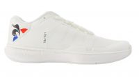 Teniso batai vyrams Le Coq Futur LCS T01 Clay - bright white