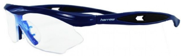 Squash protection glasses Harrow Radar Junior Royal