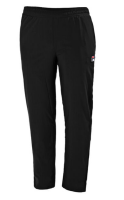 Męskie spodnie tenisowe Fila Pant Pro3 M - black