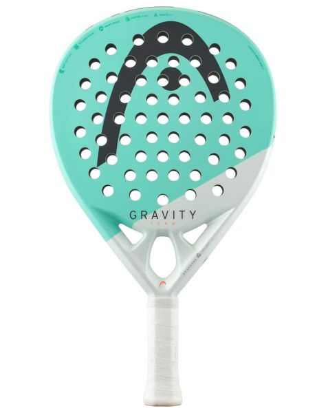 Padel racket Head Gravity Team 2024