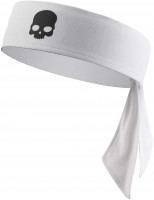 Tennise bandanarätik Hydrogen Headband - white