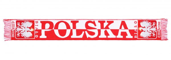  Szalik Reprezentacji Polski