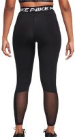 Γυναικεία Κολάν Nike Pro Dri-Fit 365 Mid-Rise 7/8 Tight - black/white Γυναικεία Κολάν Nike Pro Dri-Fit 365 Mid-Rise 7/8 Tight - black/white
