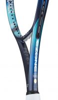 Teniszütő Yonex New EZONE 100L (285g) - sky blue + ajándék húr + ajándék húrozás Teniszütő Yonex New EZONE 100L (285g) - sky blue + ajándék húr + ajándék húrozás