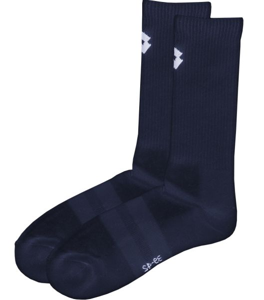 Чорапи Lotto Tennis Sock III 1P - blue 295c