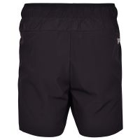 Muške kratke hlače EA7 Man Woven Shorts - black Muške kratke hlače EA7 Man Woven Shorts - black
