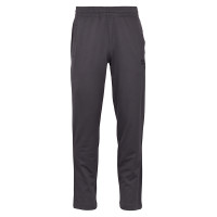 Pánské tenisové kalhoty EA7 Man Jersey Trouser - iron gate/black