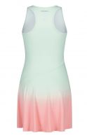 Damska sukienka tenisowa Australian Open Accelerate Dress - skye ombre Damska sukienka tenisowa Australian Open Accelerate Dress - skye ombre