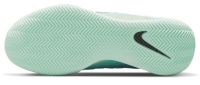 Ženske tenisice Nike Zoom Court NXT Clay - ocean cube/obsidian mint/foam light zitron Ženske tenisice Nike Zoom Court NXT Clay - ocean cube/obsidian mint/foam light zitron