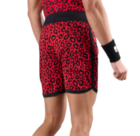 Pantaloni scurți tenis bărbați Hydrogen Panther Tech Shorts - red Pantaloni scurți tenis bărbați Hydrogen Panther Tech Shorts - red