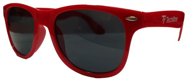 Teniso akiniai Tecnifibre Lunettes - red