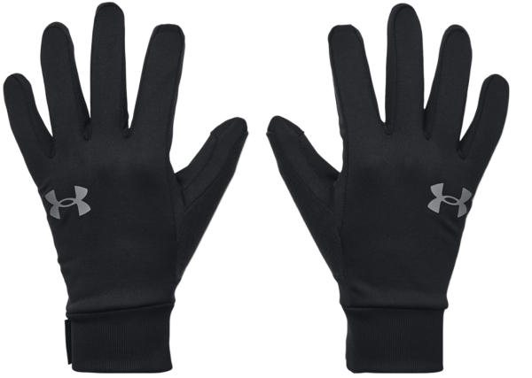 Ръкавици Under Armour UA Storm Liner - black