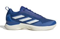 Damskie buty tenisowe Adidas Avacourt - bright royal/cloud white/royal blue
