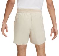 Muške kratke hlače Nike Dri-Fit Rafa Short - sanddrift/black Muške kratke hlače Nike Dri-Fit Rafa Short - sanddrift/black