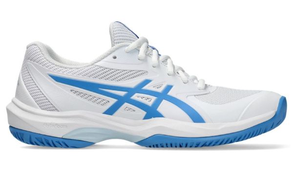 Women’s shoes Asics Game FF - White