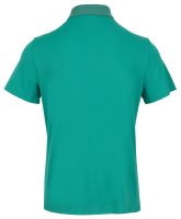 Muški teniski polo Fila US Open Nilo Polo - ultramarine green Muški teniski polo Fila US Open Nilo Polo - ultramarine green
