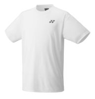Férfi póló Yonex Practice T-Shirt - white
