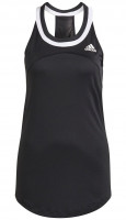 Ženska majica bez rukava Adidas Club Tank W - black/white