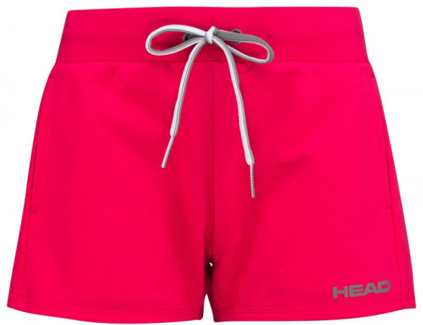Shorts de tennis pour femmes Head Ann Shorts W - magneta
