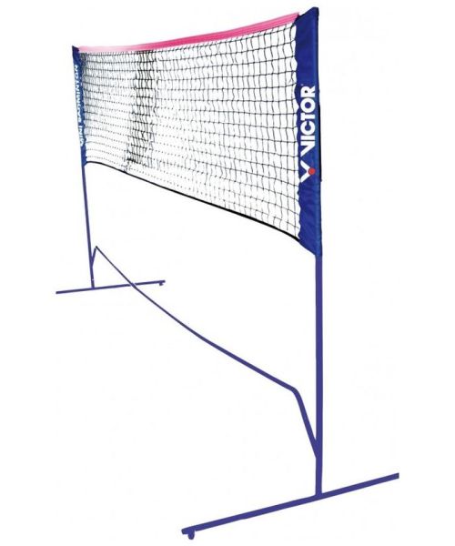 Trainingsnetz Victor Mini-Badminton